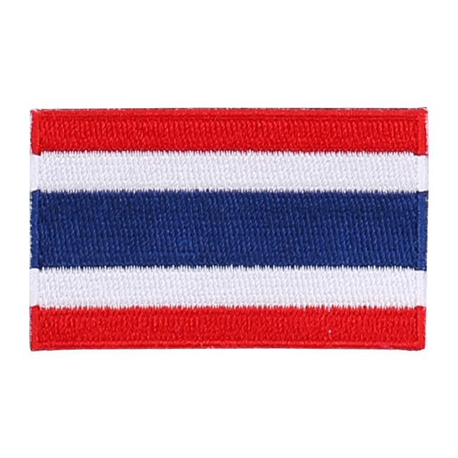 Vlag Patch - Legpack