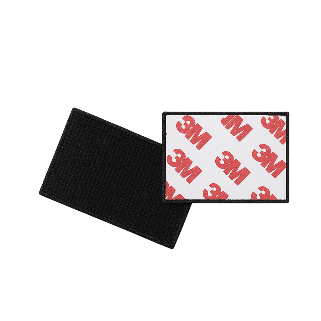 Vlag Patch - Legpack