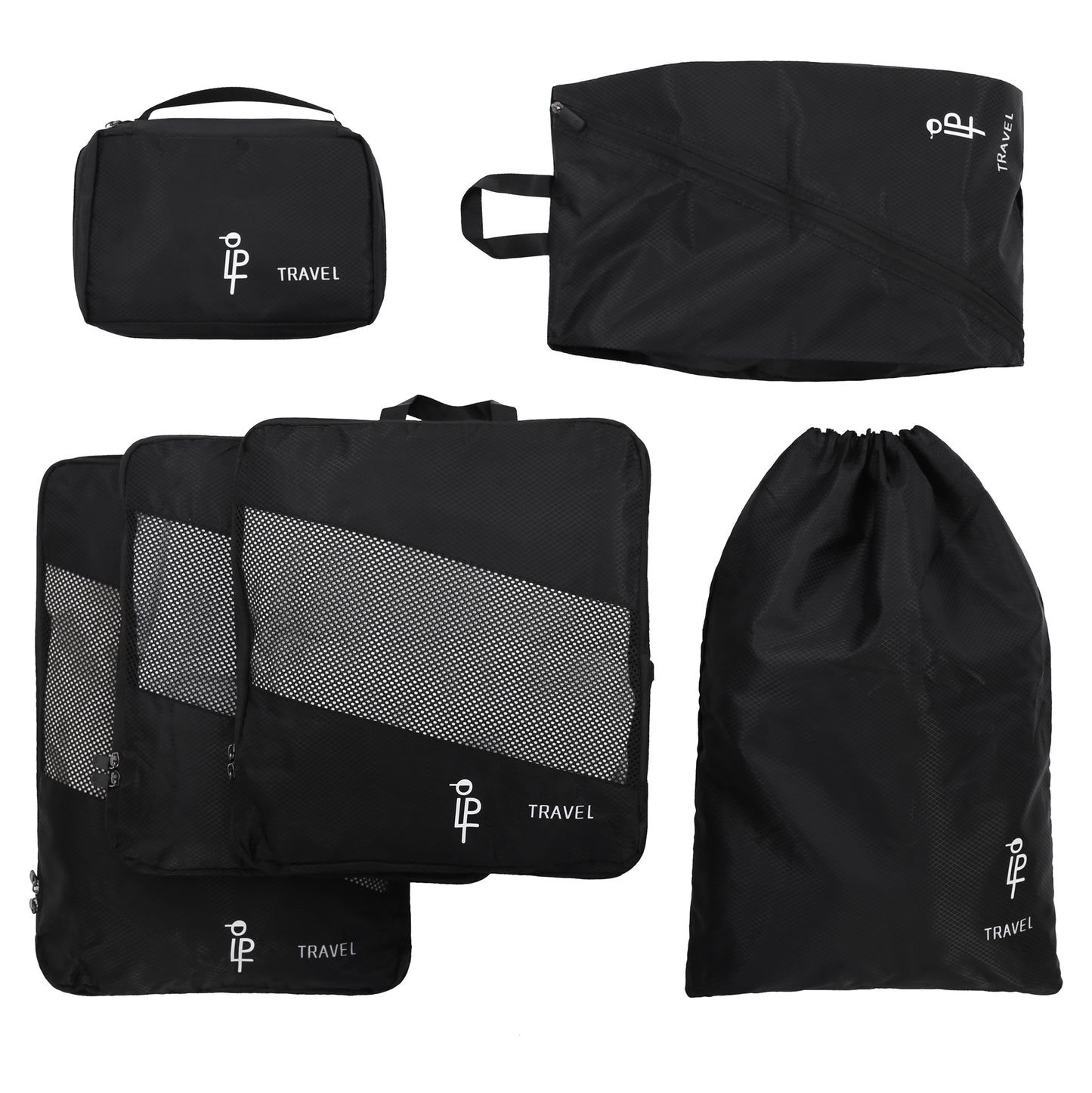 Packing Cubes - Legpack