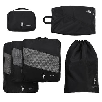 Packing Cubes - Legpack