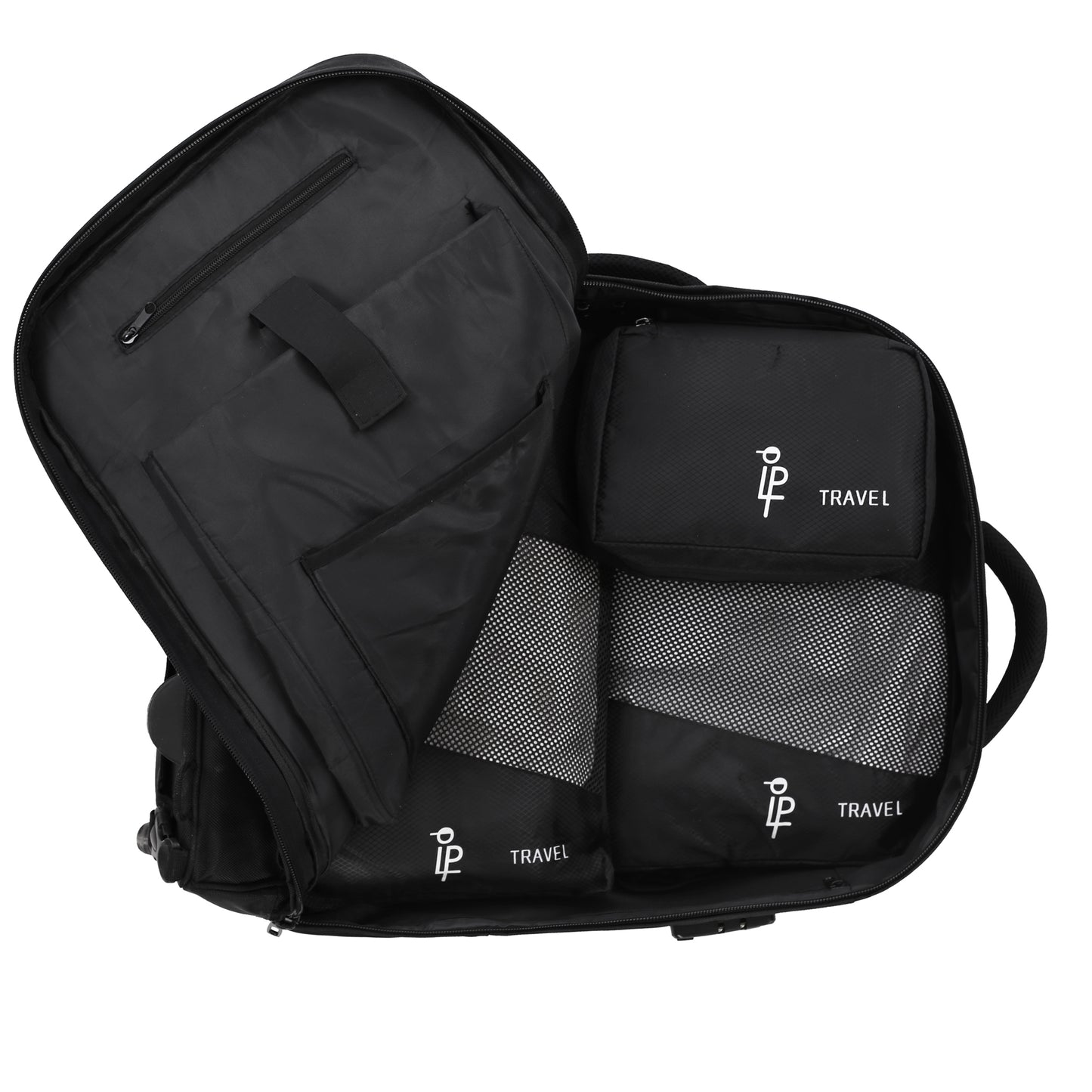 Packing Cubes - Legpack