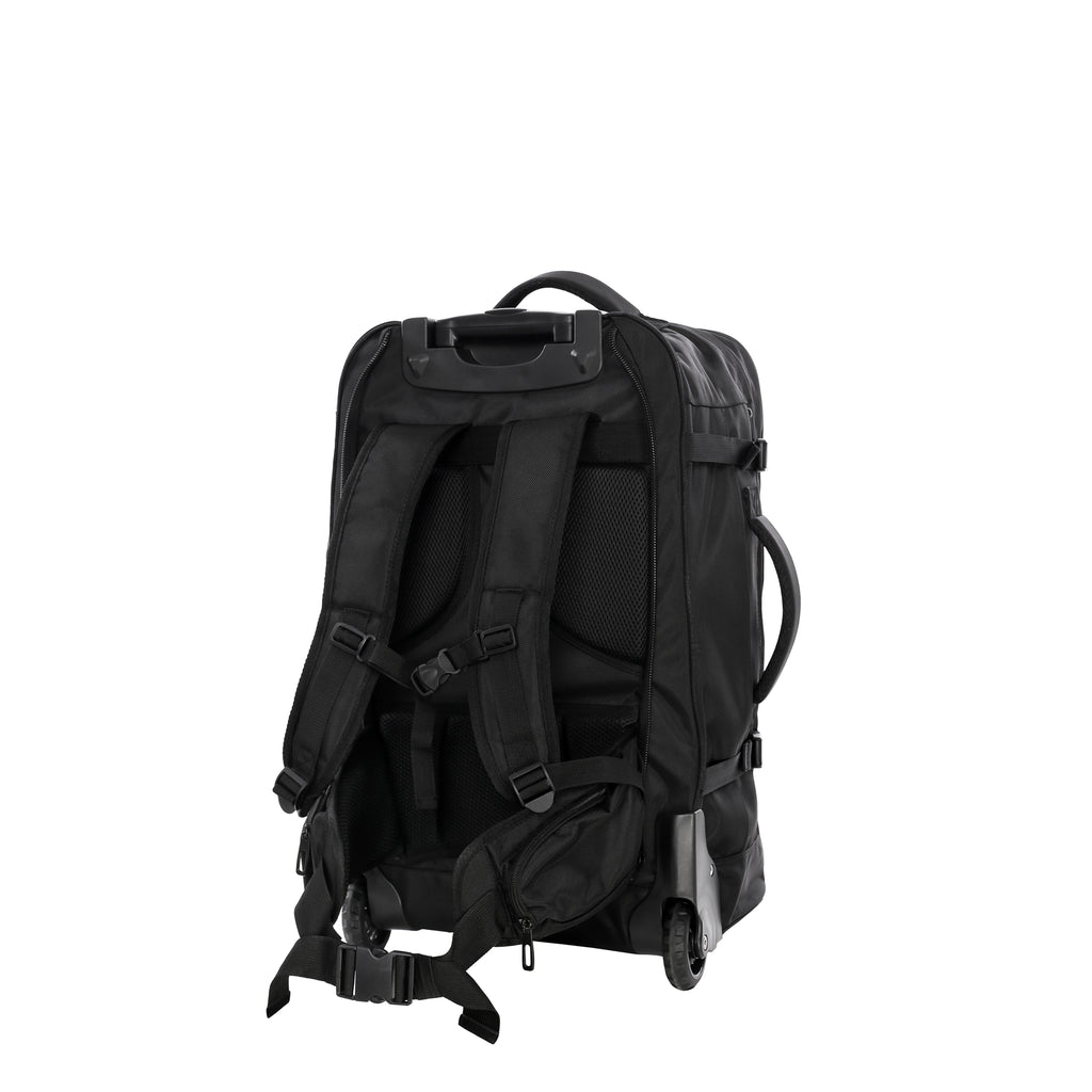 Rucksack mit Rollen - Legpack 