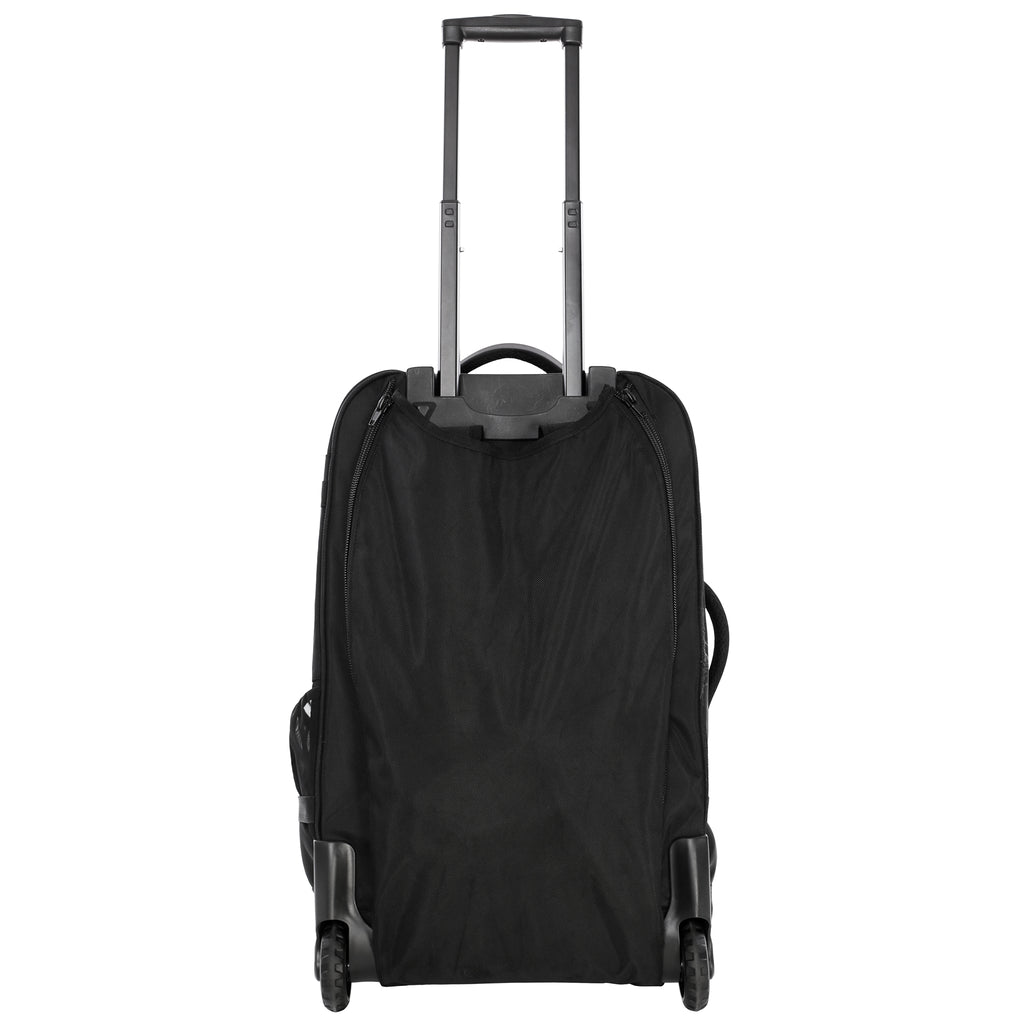 Rucksack mit Rollen - Legpack 