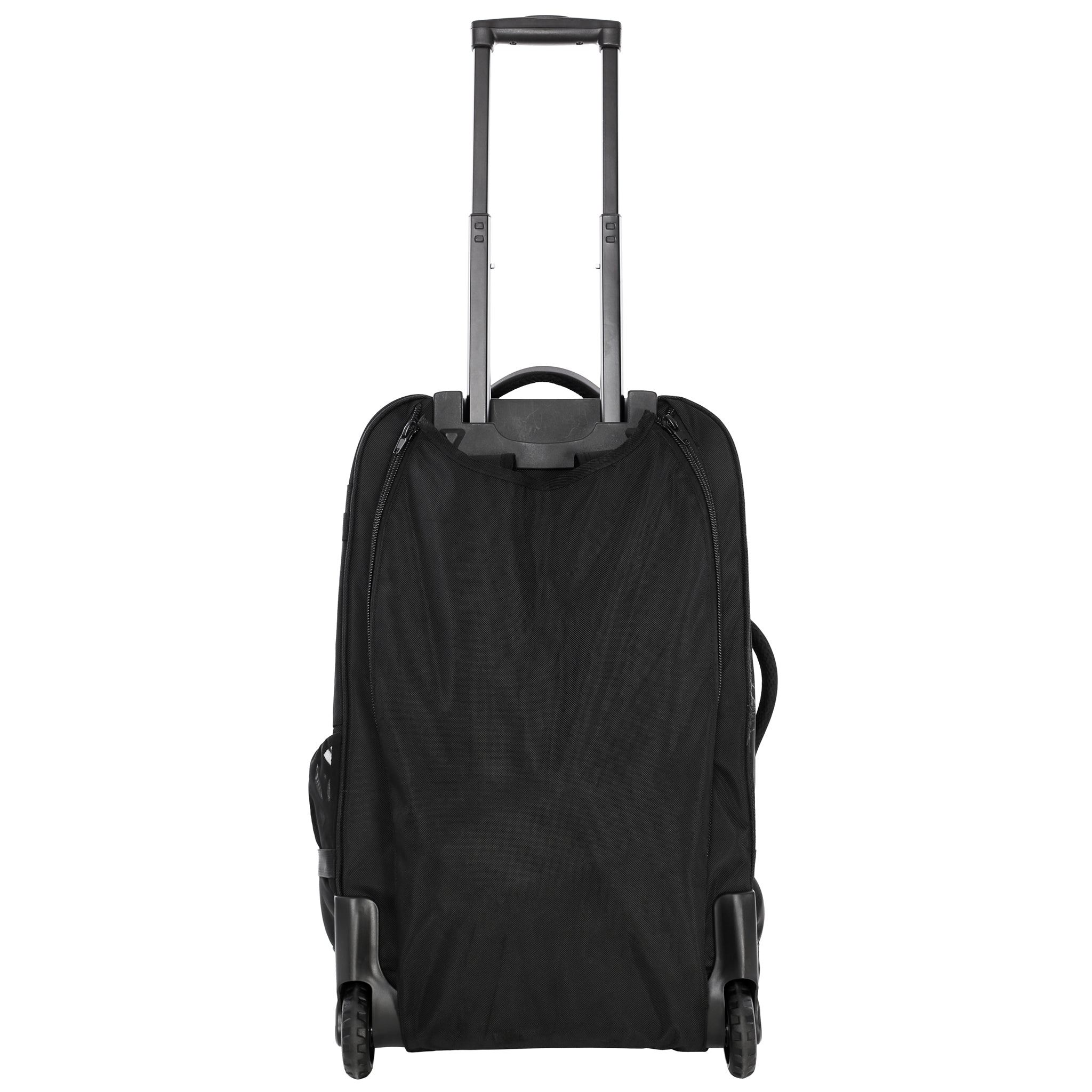Rugzak met Wieltjes - Legpack