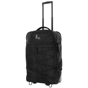 Rugzak met Wieltjes - Legpack