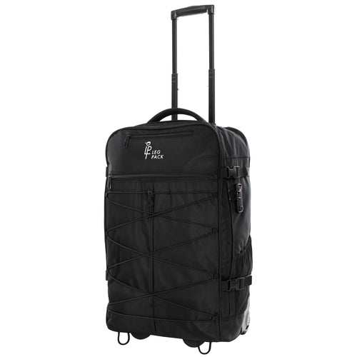 Rugzak met Wieltjes - Legpack