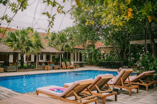 Banana Tree Hostel
