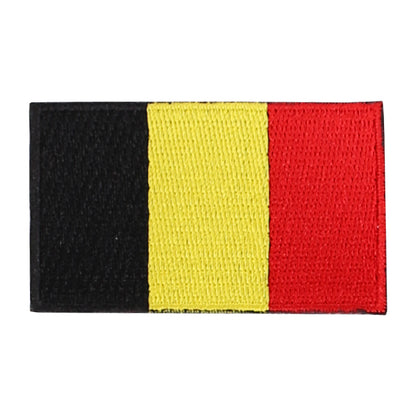 Vlag Patch - Legpack