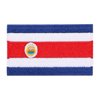 Vlag Patch - Legpack