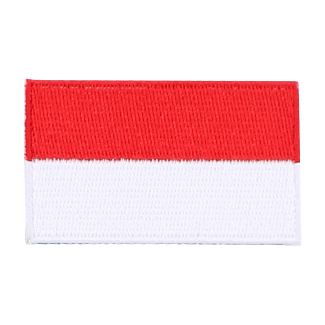 Vlag Patch - Legpack