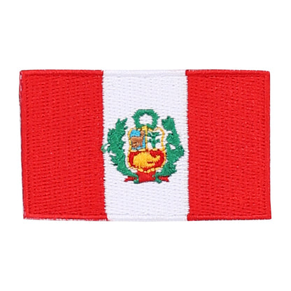 Vlag Patch - Legpack