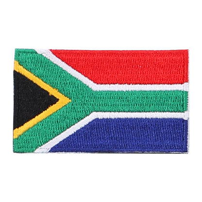 Vlag Patch - Legpack