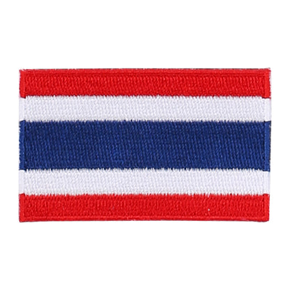 Vlag Patch - Legpack