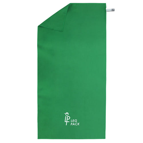 Microvezel Handdoek - Legpack