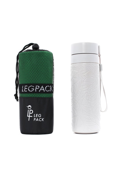 Microfiber Towel - Legpack