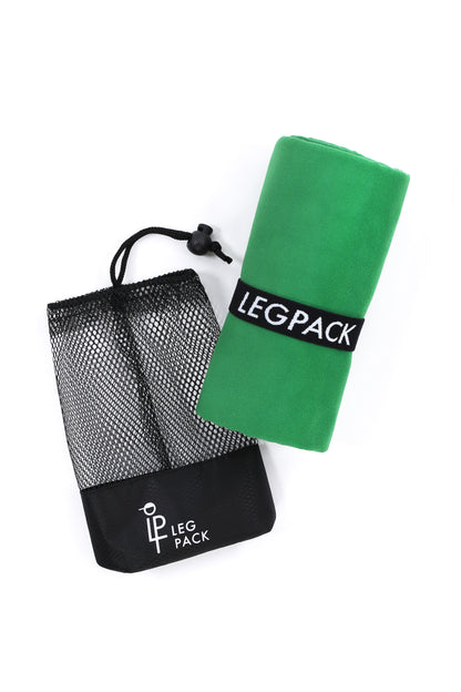 Microfiber Towel - Legpack