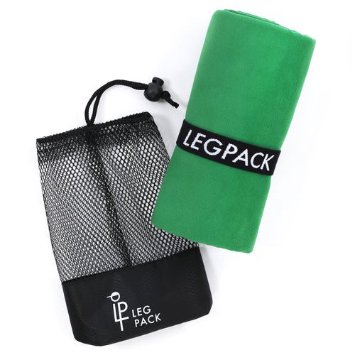 Microvezel Handdoek - Legpack
