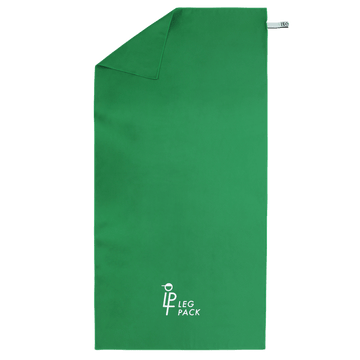 Legpack Microvezelhanddoek voorkant