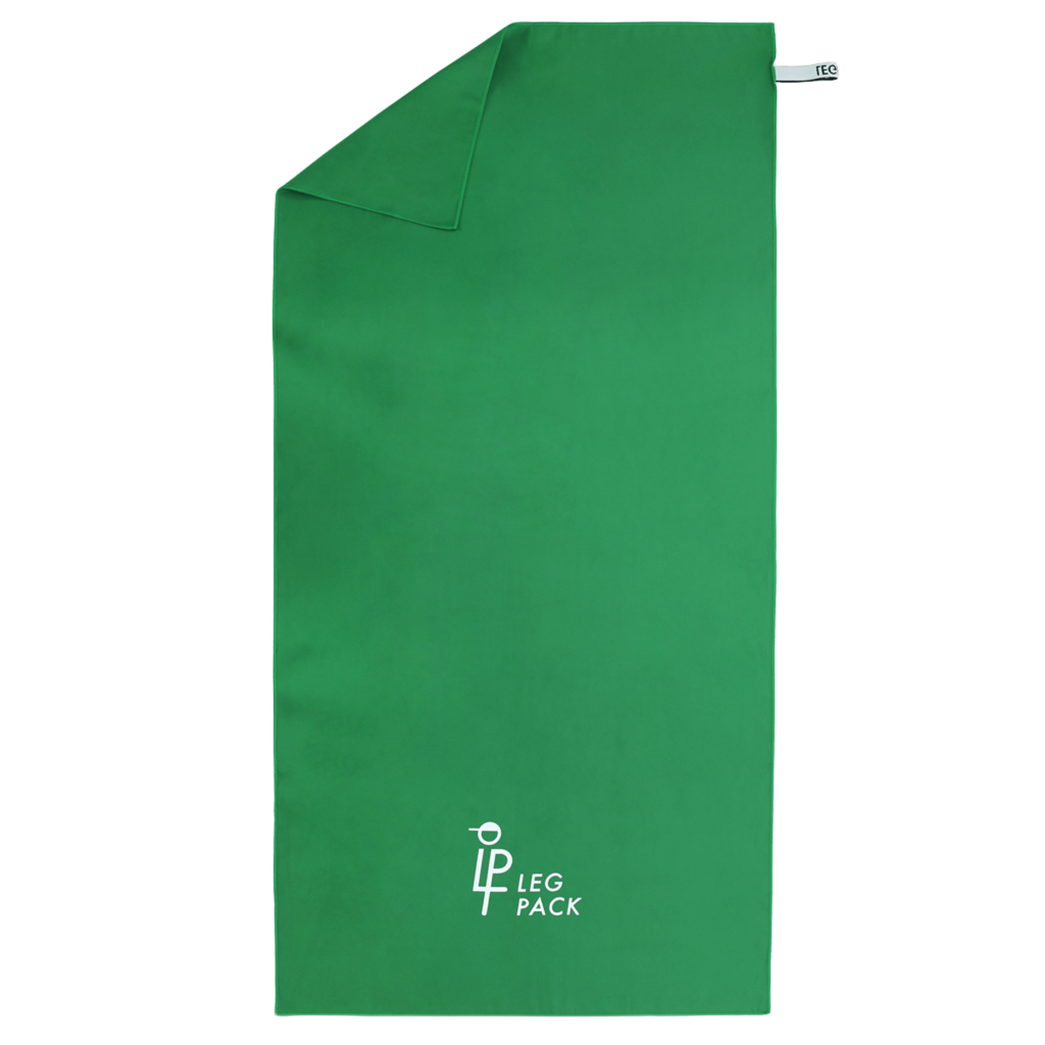 Legpack Microvezelhanddoek voorkant
