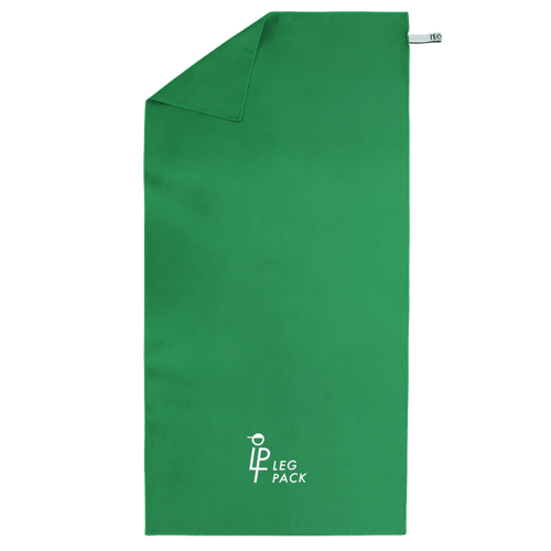 Legpack Microvezelhanddoek voorkant