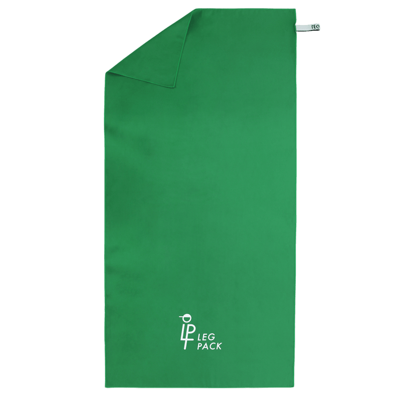 Legpack Microvezelhanddoek voorkant