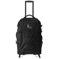 Legpack Cabin Voorkant Rugzak met Wieltjes