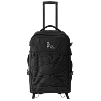 Legpack Cabin Voorkant Rugzak met Wieltjes
