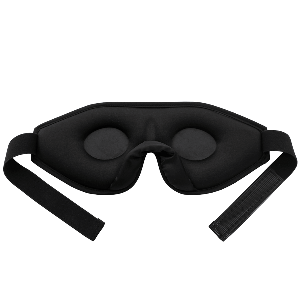 Legpack Slaapmasker binnenkant