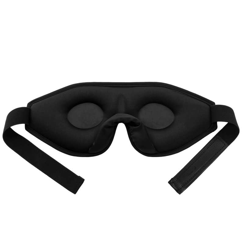 Legpack Slaapmasker binnenkant