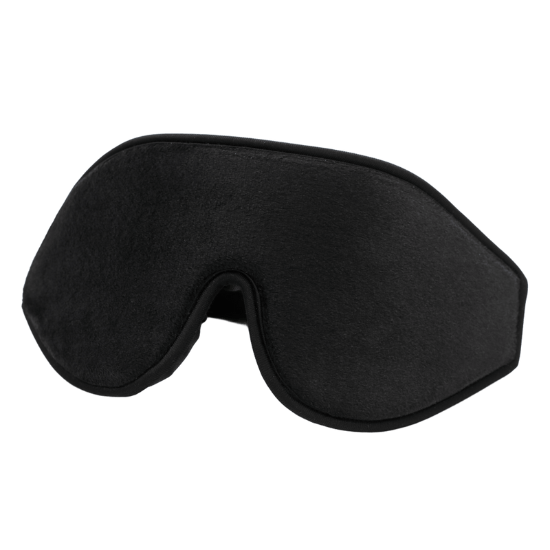 Legpack Slaapmasker voorkant
