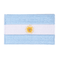 Flag Patch - Legpack