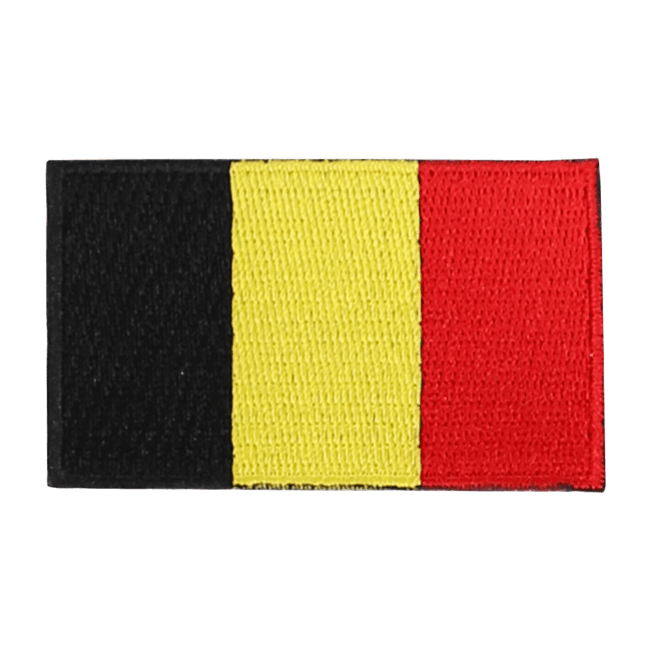 Vlag Patch | Legpack