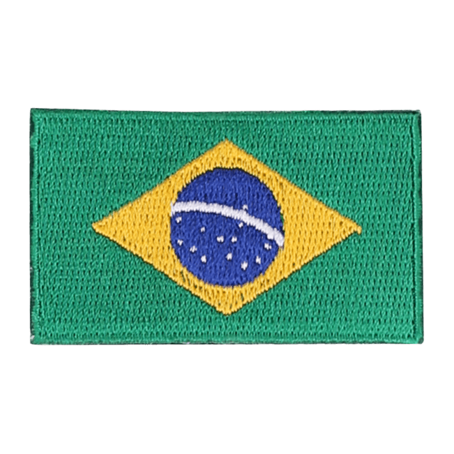 Vlag Patch | Legpack