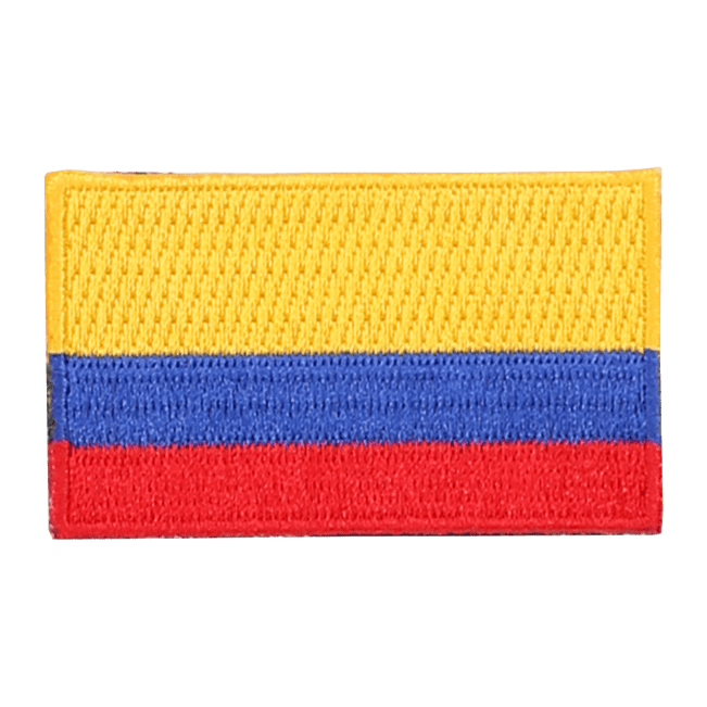 Vlag Patch | Legpack
