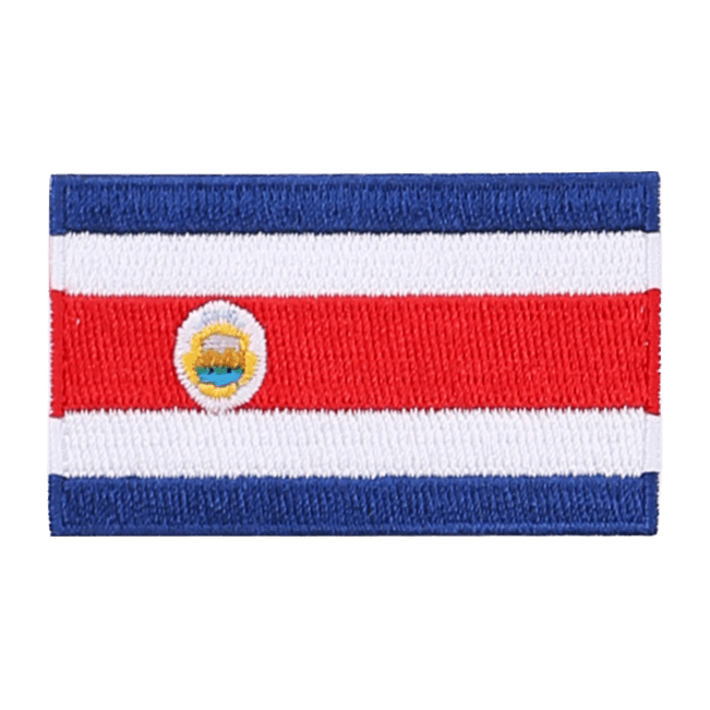 Vlag Patch | Legpack