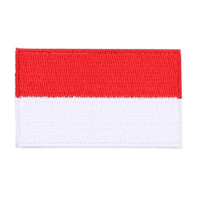 Vlag Patch | Legpack