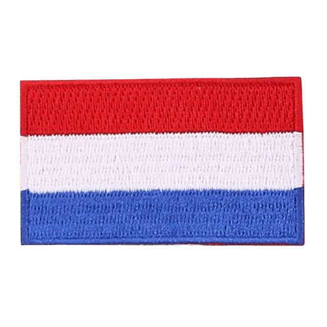 Vlag Patch | Legpack
