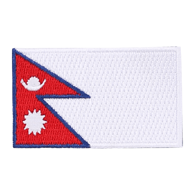 Vlag Patch | Legpack
