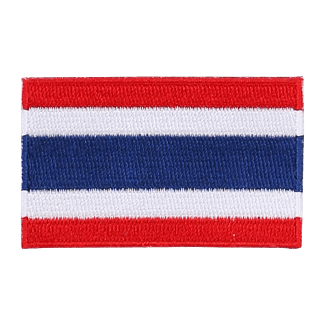 Vlag Patch | Legpack