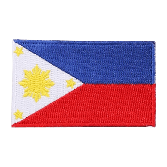 Vlag Patch | Legpack