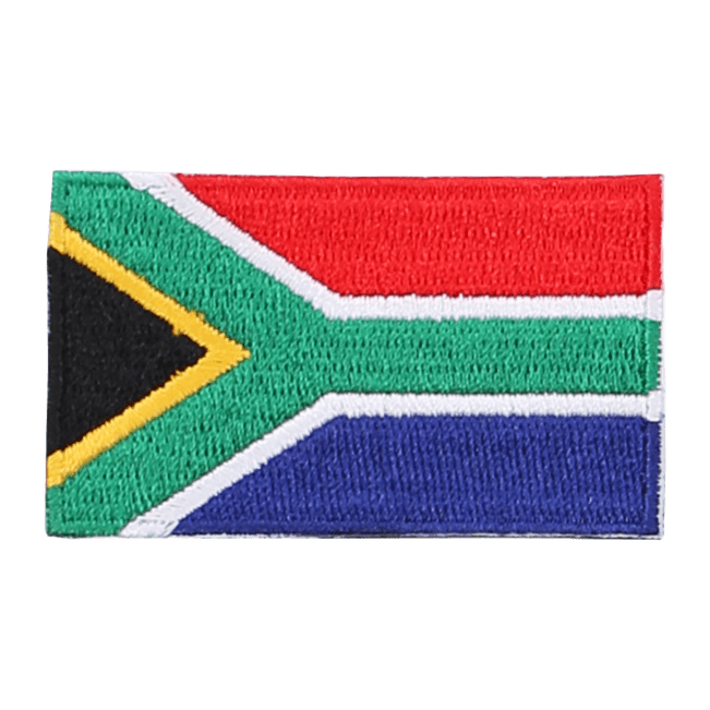 Vlag Patch | Legpack