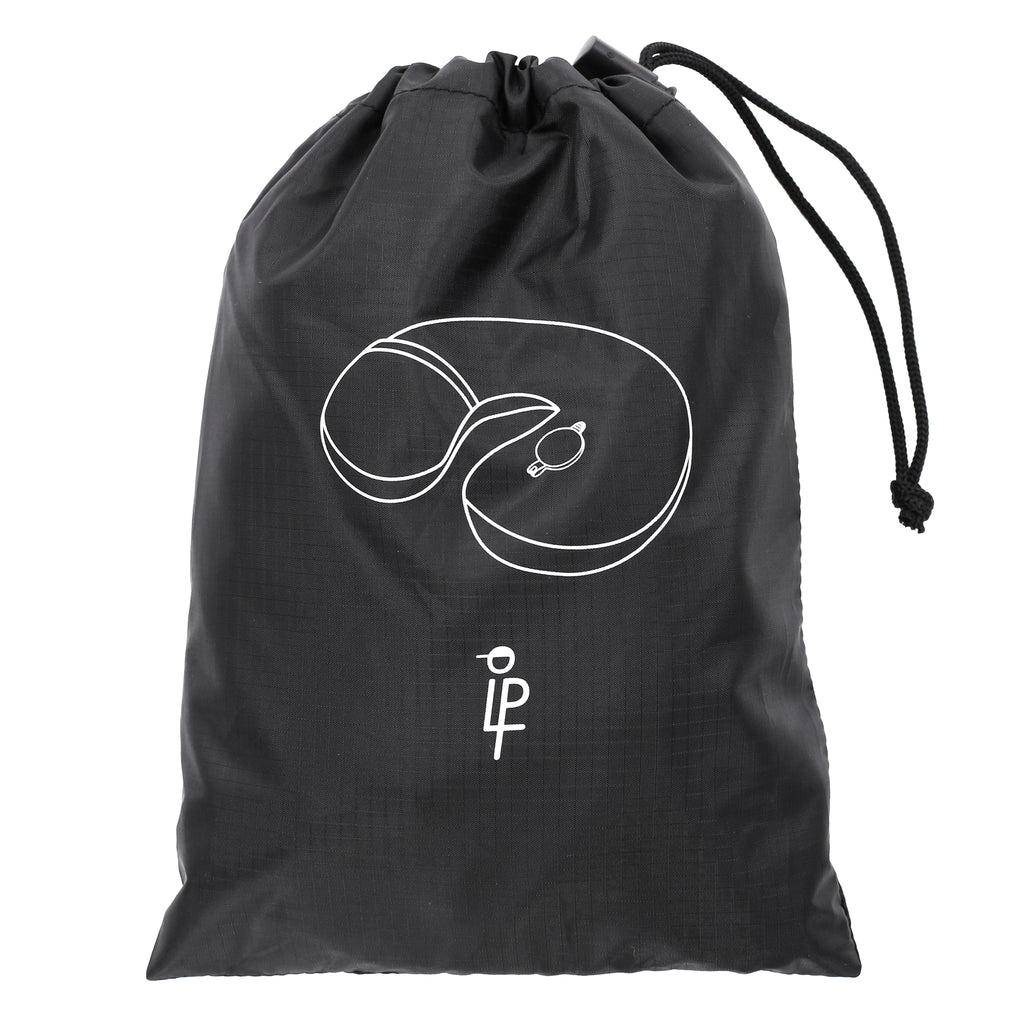 Aufblasbares Nackenkissen - Legpack
