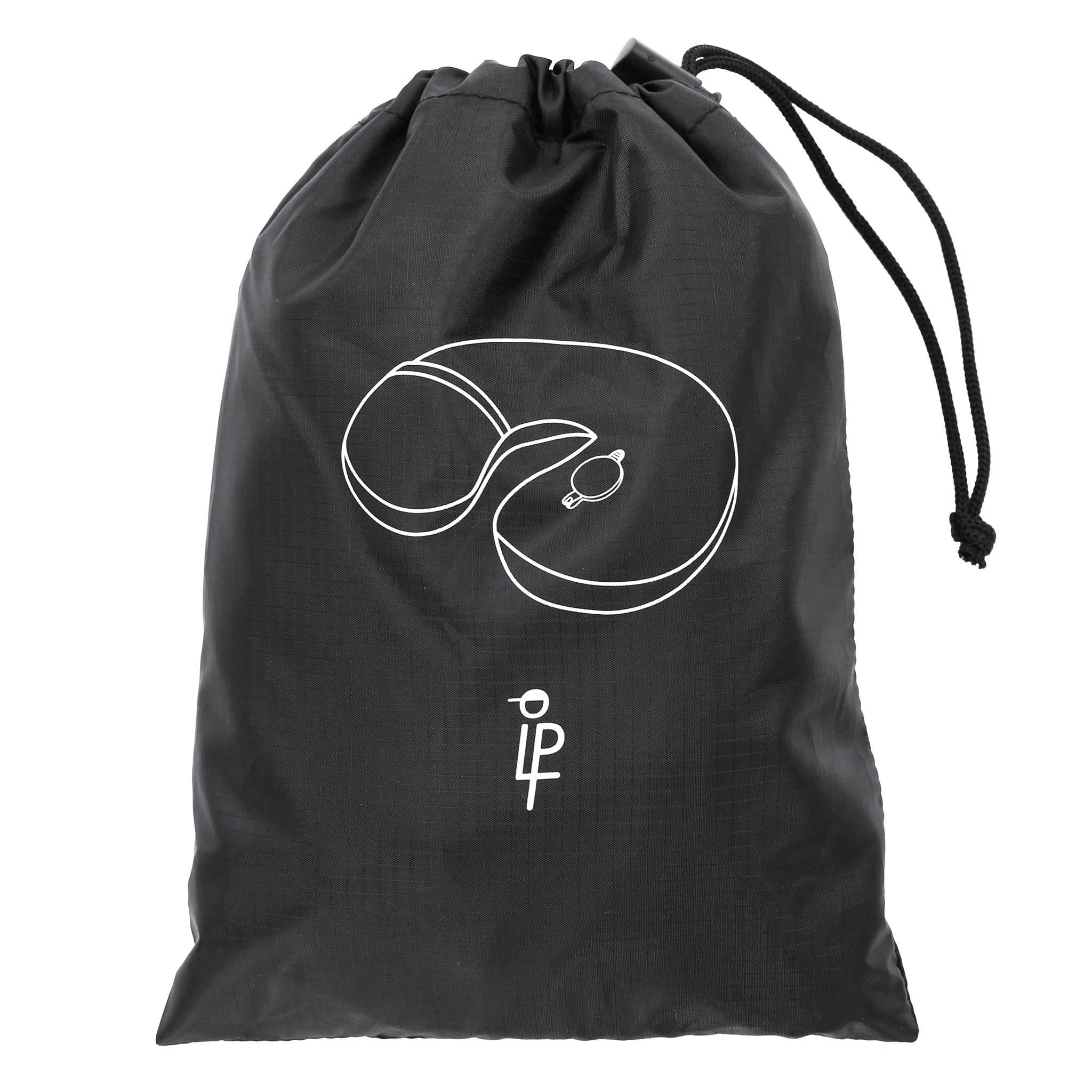 Opblaasbaar Nekkussen - Legpack