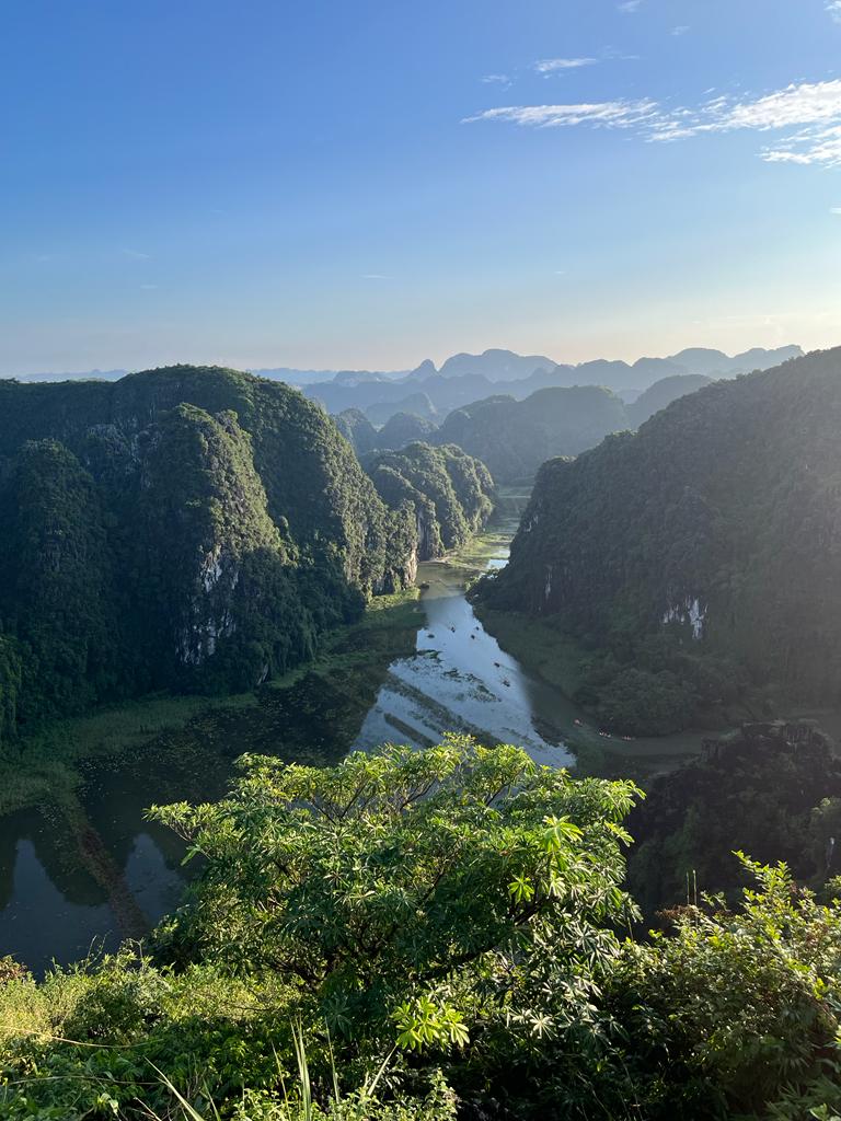 Ninh Binh, Vietnam