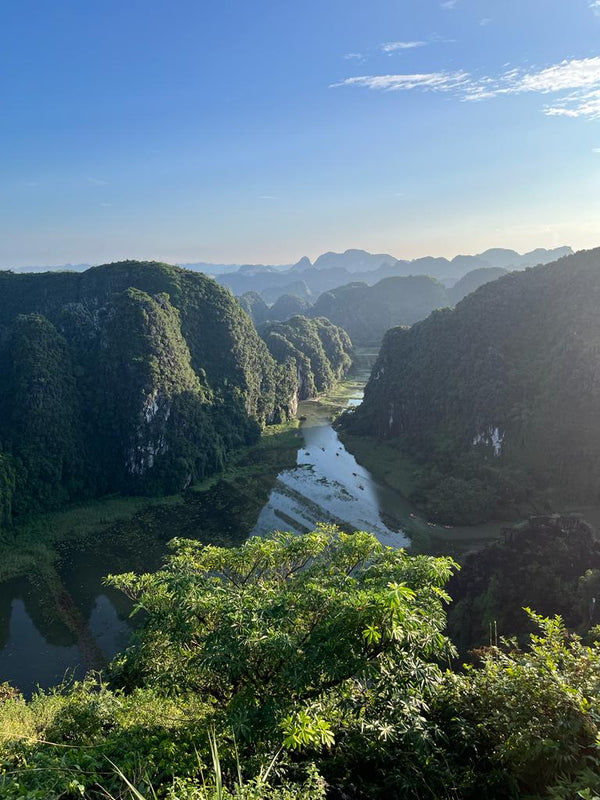 Ninh Binh, Vietnam