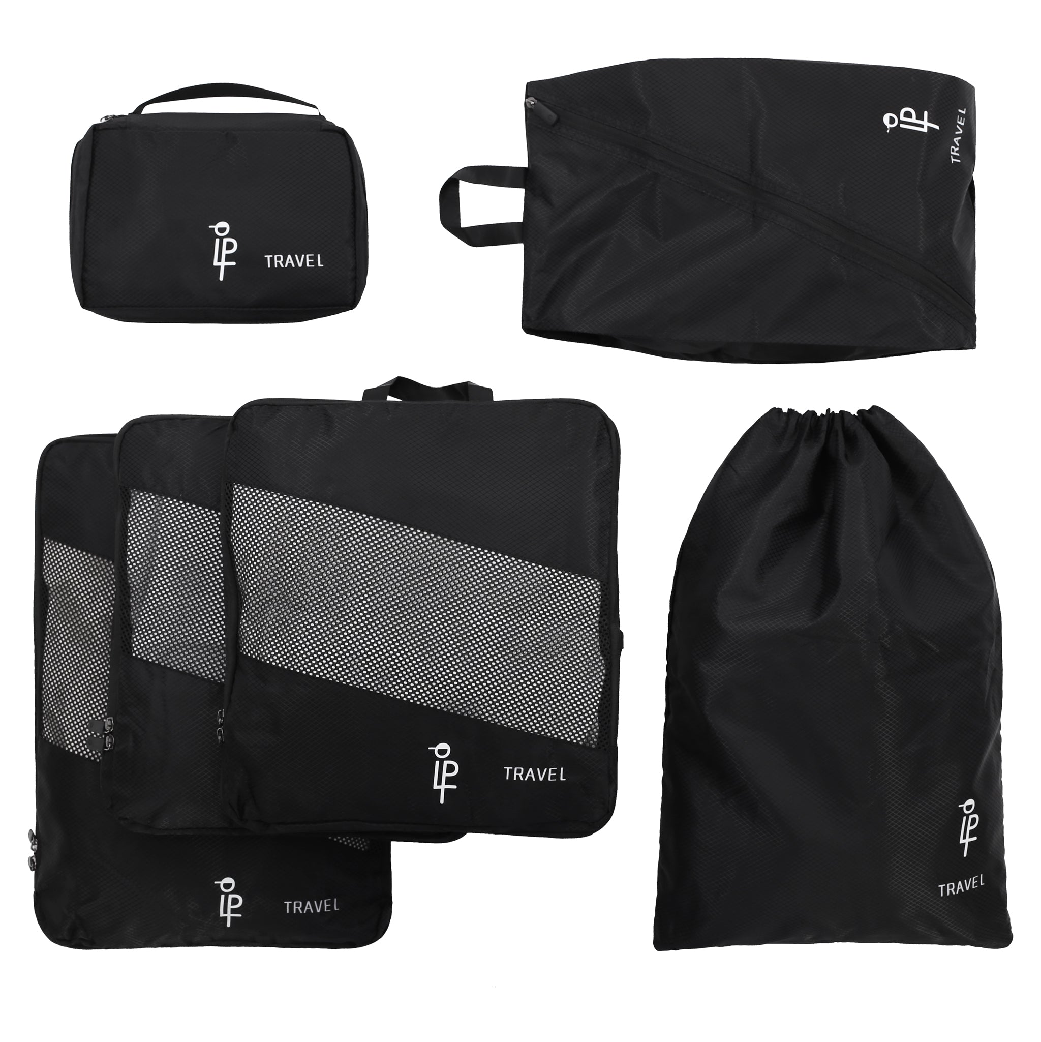 Packing Cubes - Legpack