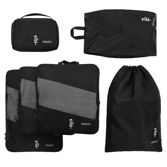 Packing Cubes - Legpack
