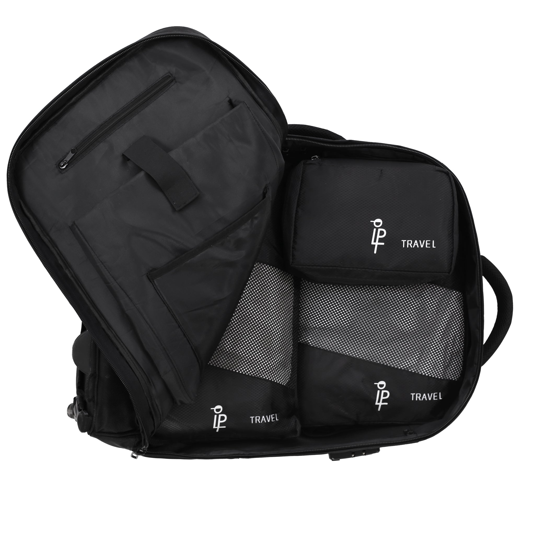 Packing Cubes - Legpack