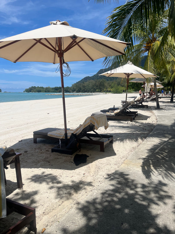 The Danna Langkawi, Maleisie